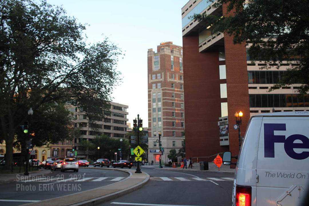 Dupont Building Dupont Circle Dupont Building Dupont Circle
