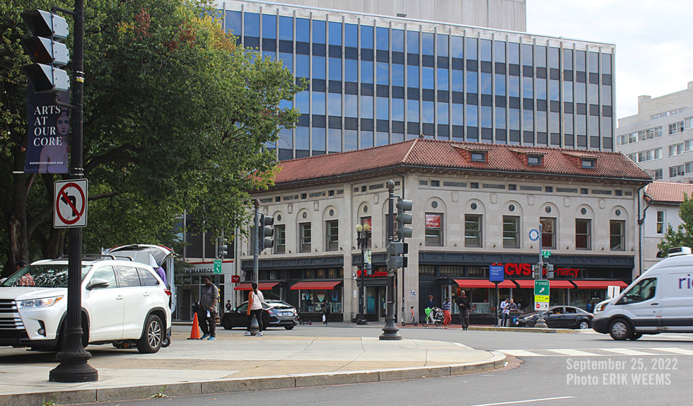 CVS Store at Dupont Circle CVS Store at Dupont Circle